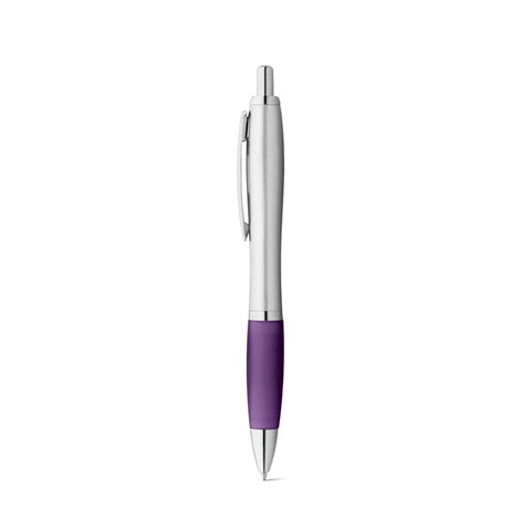 G91019 SWING. Penna a sfera con clip in metallo