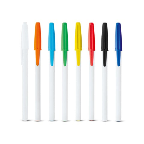 G91216 CORVINA. Penna a sfera CARIOCA®