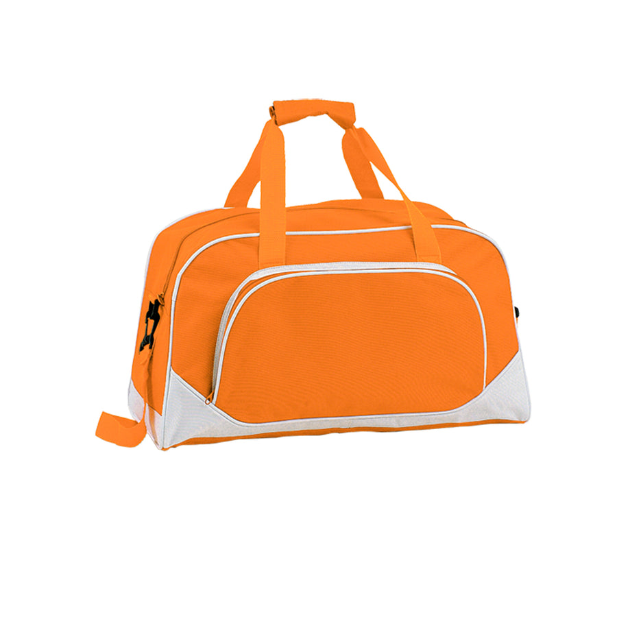 G9146 Borsa con tasca esterna