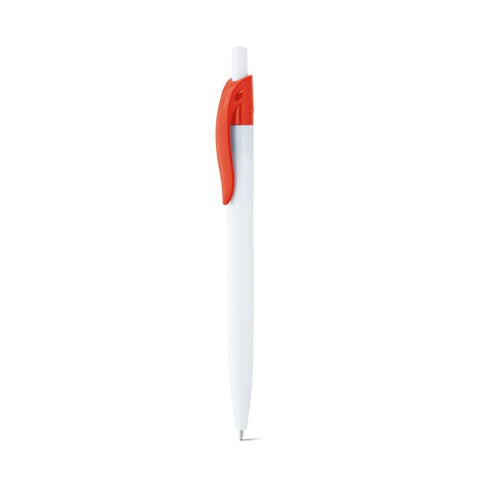 G91498 MARS. Penna a sfera con clip