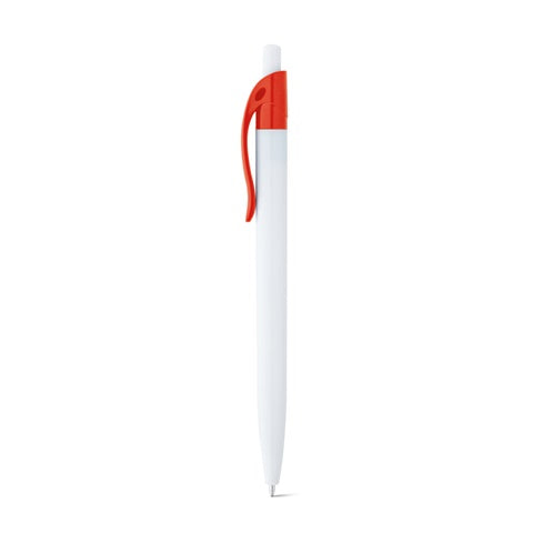 G91498 MARS. Penna a sfera con clip