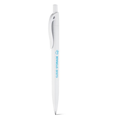 G91498 MARS. Penna a sfera con clip