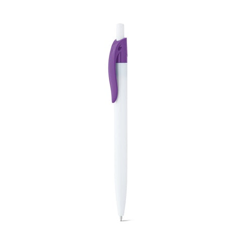 G91498 MARS. Penna a sfera con clip
