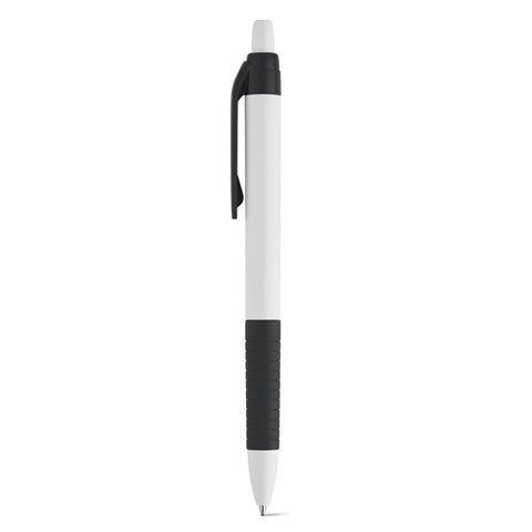 G91635 AERO. Penna a sfera con finitura antiscivolo