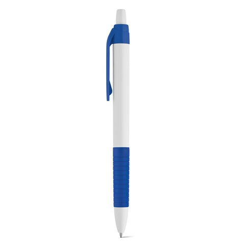 G91635 AERO. Penna a sfera con finitura antiscivolo
