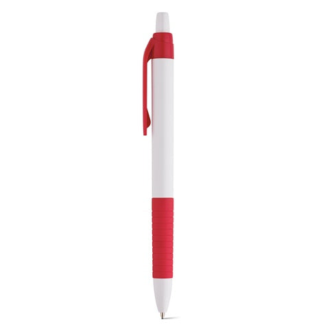 G91635 AERO. Penna a sfera con finitura antiscivolo
