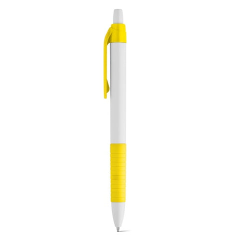 G91635 AERO. Penna a sfera con finitura antiscivolo