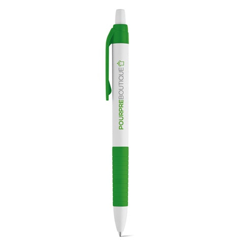 G91635 AERO. Penna a sfera con finitura antiscivolo