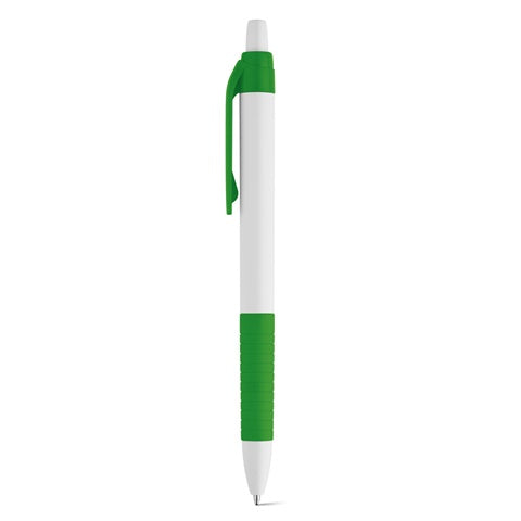 G91635 AERO. Penna a sfera con finitura antiscivolo