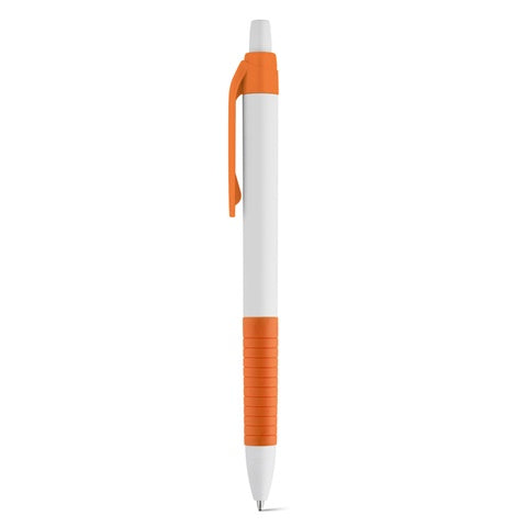 G91635 AERO. Penna a sfera con finitura antiscivolo