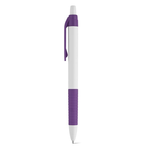 G91635 AERO. Penna a sfera con finitura antiscivolo