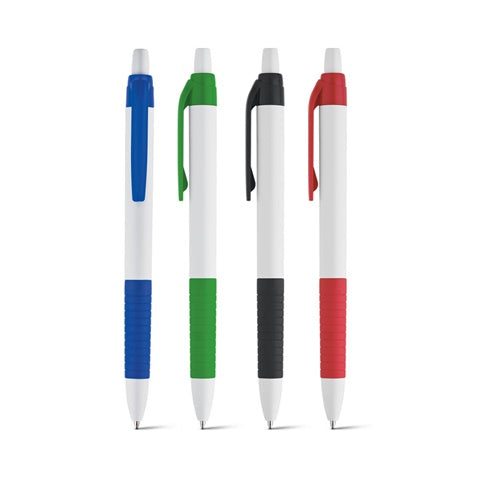 G91635 AERO. Penna a sfera con finitura antiscivolo