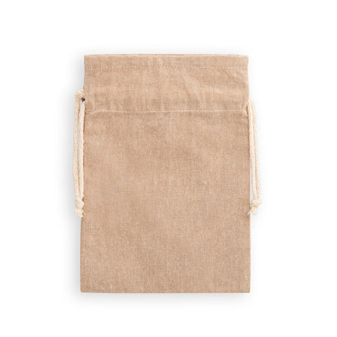 G92076 Sacchetto in cotone riciclato