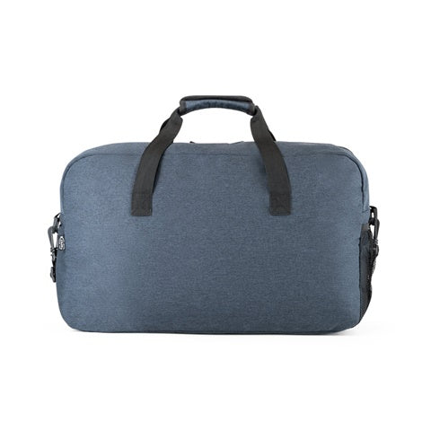 G92079 REPURPOSE SPORTS. Borsone sportivo 600D in RPET
