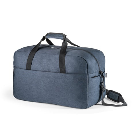 G92079 REPURPOSE SPORTS. Borsone sportivo 600D in RPET