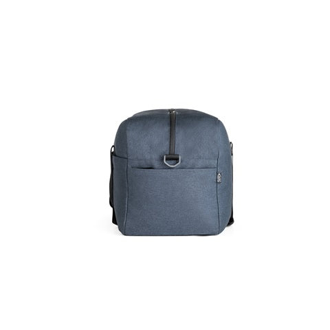 G92079 REPURPOSE SPORTS. Borsone sportivo 600D in RPET