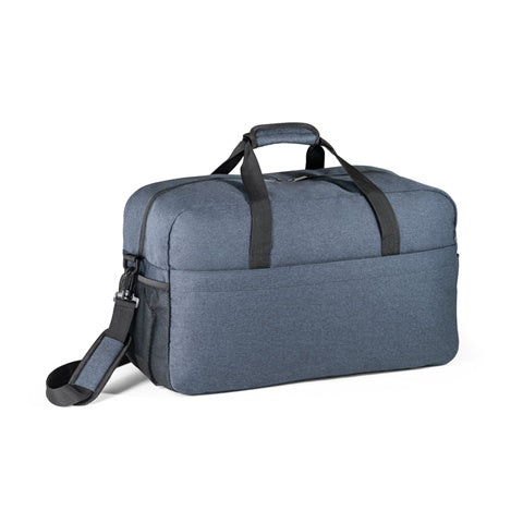 G92079 REPURPOSE SPORTS. Borsone sportivo 600D in RPET