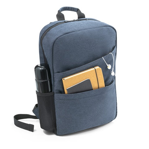 G92080 REPURPOSE BACKPACK. Zaino per computer 15'6"