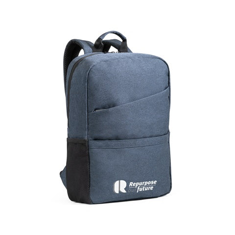 G92080 REPURPOSE BACKPACK. Zaino per computer 15'6"