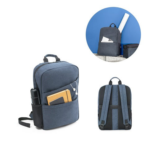 G92080 REPURPOSE BACKPACK. Zaino per computer 15'6"