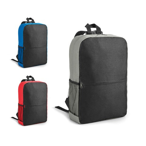 G92169 BRUSSELS. Zaino per computer portatile da 15.6''