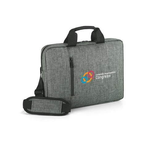 G92171 SHADES LAPTOP. Cartella per computer portatile da 14''