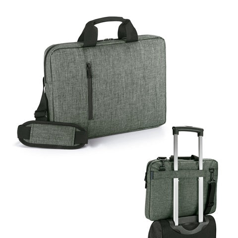 G92171 SHADES LAPTOP. Cartella per computer portatile da 14''