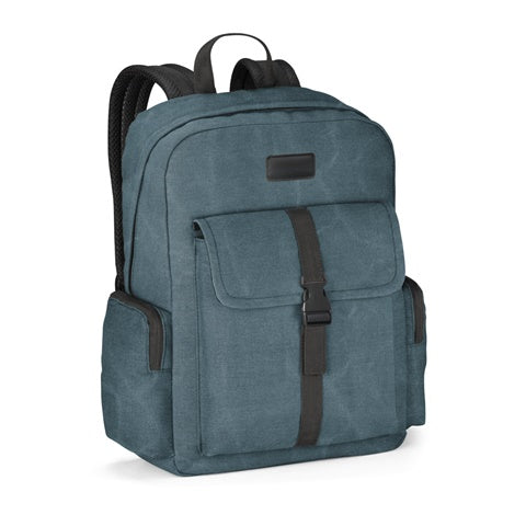 G92174 ADVENTURE. Zaino per computer portatile da 15.6''