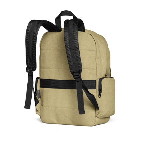 G92174 ADVENTURE. Zaino per computer portatile da 15.6''