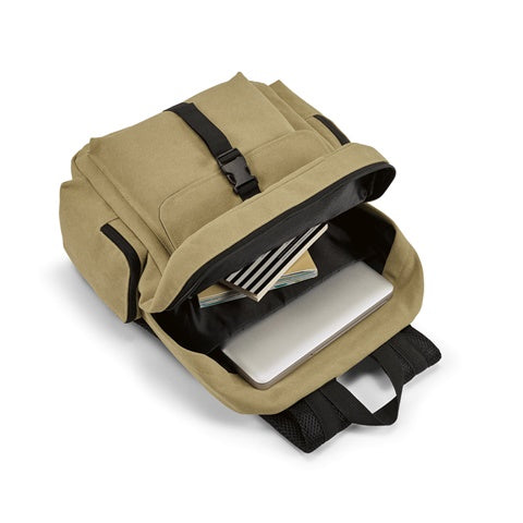 G92174 ADVENTURE. Zaino per computer portatile da 15.6''