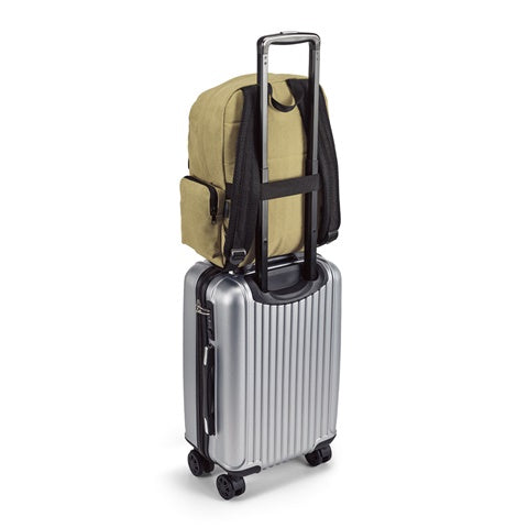 G92174 ADVENTURE. Zaino per computer portatile da 15.6''