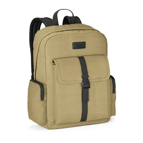 G92174 ADVENTURE. Zaino per computer portatile da 15.6''