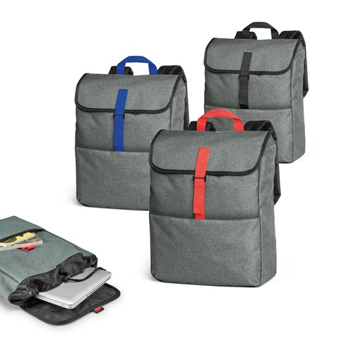 G92179 VIENA. Zaino per computer portatile da 15.6''