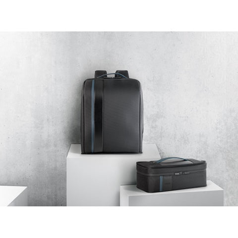 G92187 DYNAMIC BACKPACK II. Zaino 2 in 1 DYNAMIC II