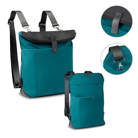 G92188 ROVER BACKPACK II. Zaino ROVER