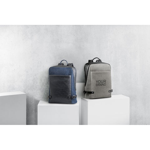 G92189 DIVERGENT BACKPACK I. Zaino DIVERGENT II