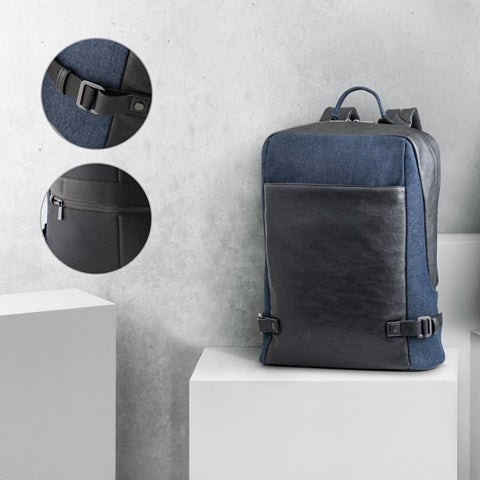G92189 DIVERGENT BACKPACK I. Zaino DIVERGENT II