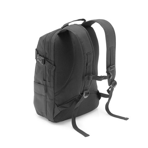 G92280 ZIPPERS BPACK. Zaino per computer portatile da 15.6''