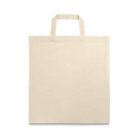 G92415 VICTORIA. Borsa in cotone 100% 100 gr/m²