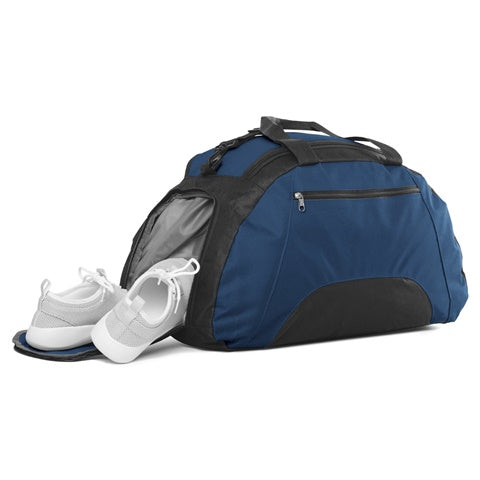 G92511 FIT. Borsone sportivo in 600D
