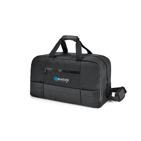 G92516 ZIPPERS SPORT. Borsone sportivo 840D