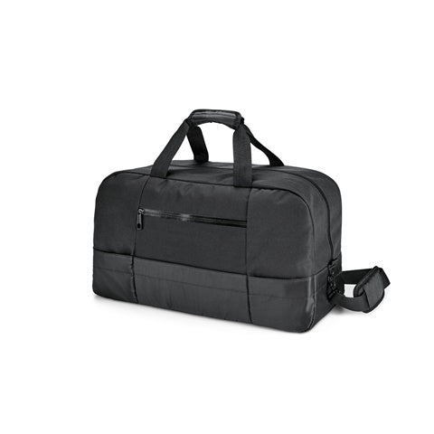 G92516 ZIPPERS SPORT. Borsone sportivo 840D