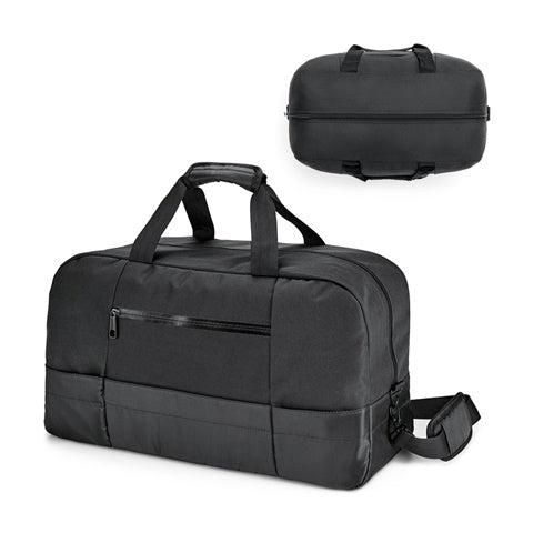 G92516 ZIPPERS SPORT. Borsone sportivo 840D
