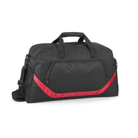 G92518 DETROIT. Borsone sportivo in 300D e 1680D