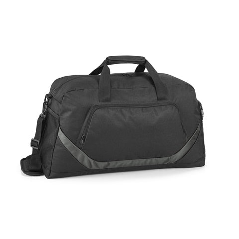 G92518 DETROIT. Borsone sportivo in 300D e 1680D