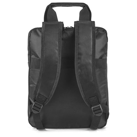 G92626 ROCCO. Zaino per computer portatile da 15''