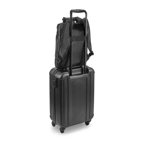 G92626 ROCCO. Zaino per computer portatile da 15''
