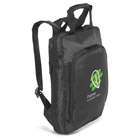 G92626 ROCCO. Zaino per computer portatile da 15''