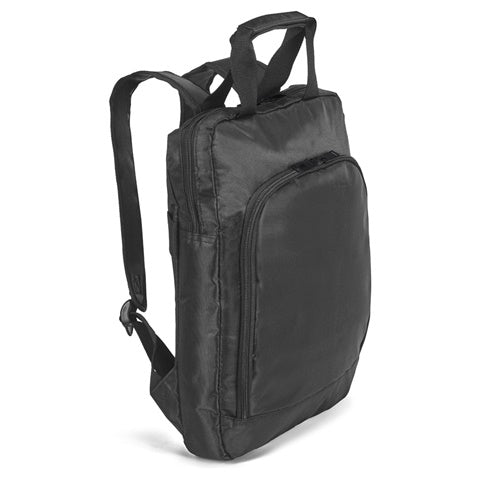 G92626 ROCCO. Zaino per computer portatile da 15''
