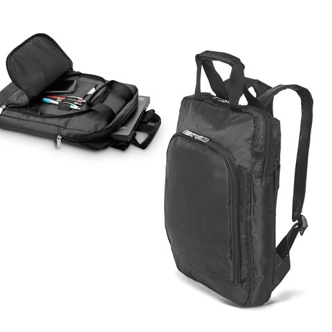 G92626 ROCCO. Zaino per computer portatile da 15''